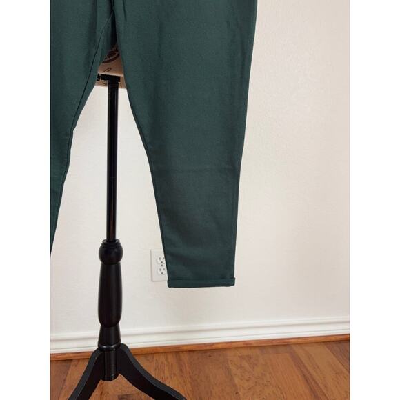 B32 Frank & Eileen Fleece Jogger Pant Womens Medium Athleisure Loungewear Chic - Picture 3 of 7